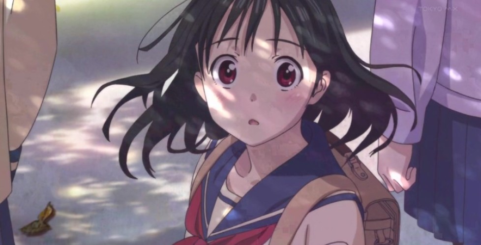 Shark Tank- a manga and anime series