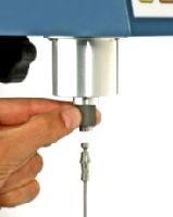 New Spindle System Delivers Improved Efficiency and Precision