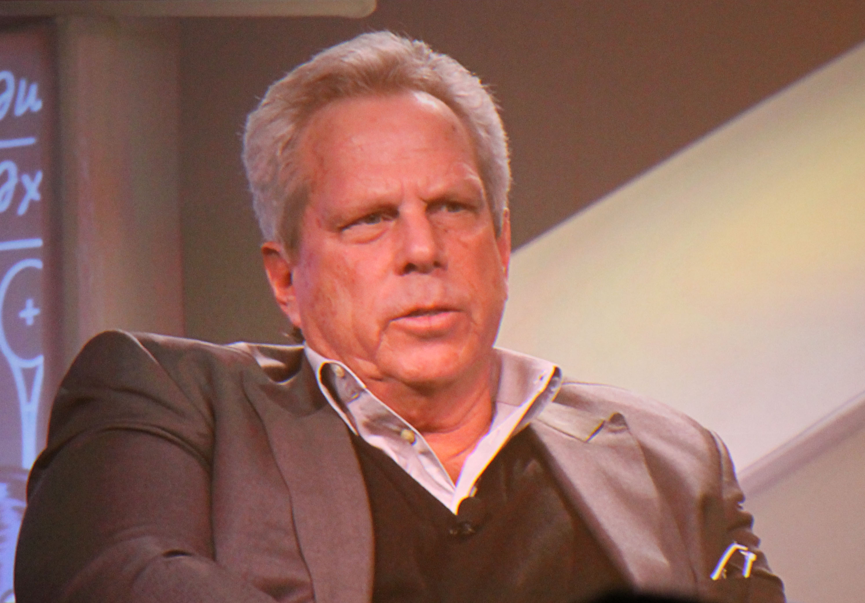 5 Tips for Being a Successful Shark Like Steve Tisch
