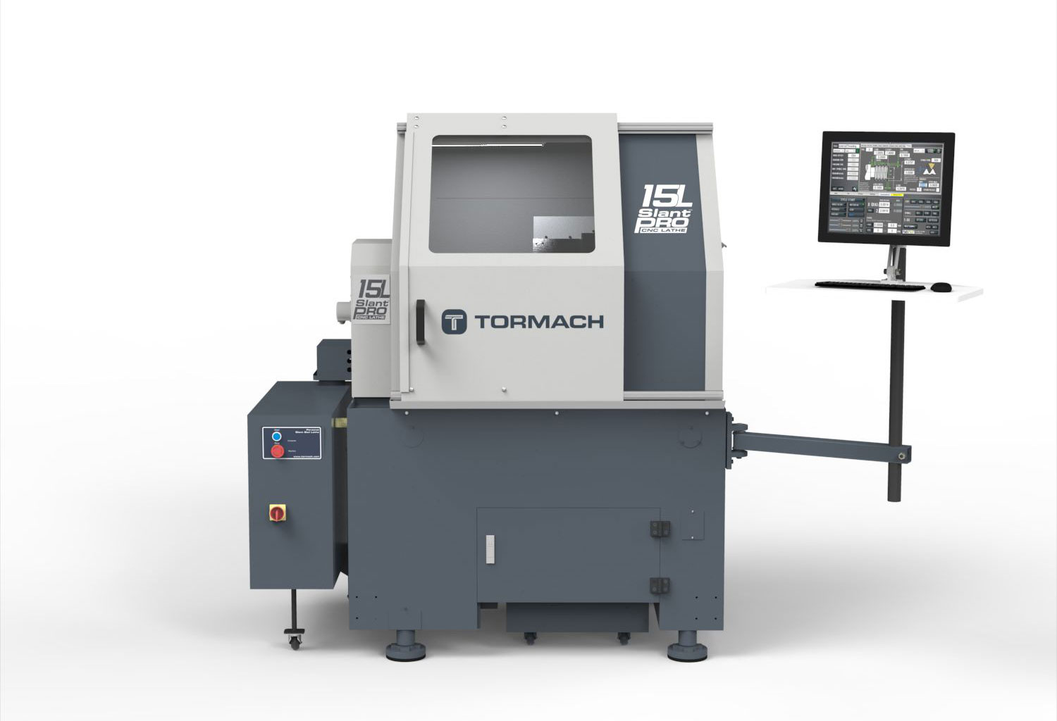 Tormach L Slant-PRO Lathe: A High-Quality, Precise Machine for Your Workshop