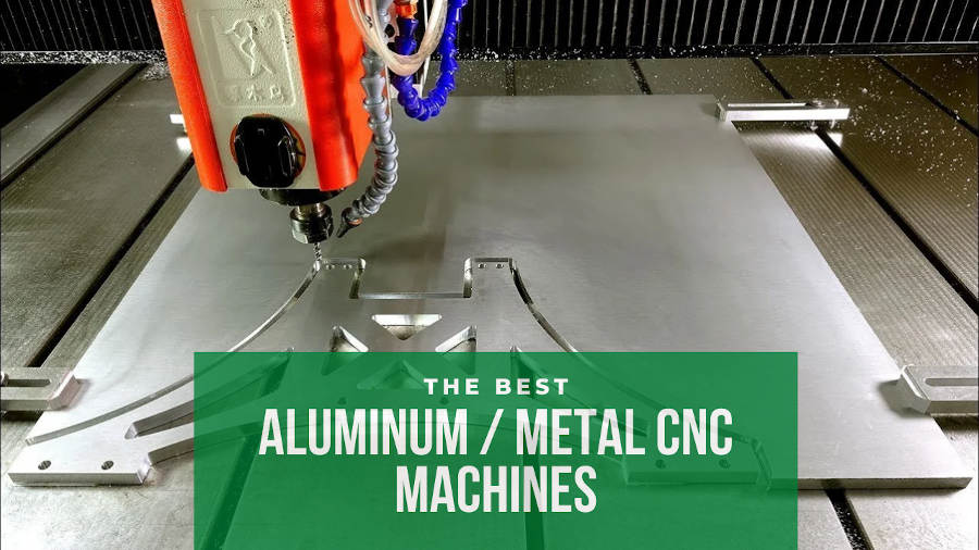 Great places to find a CNC machine for metal