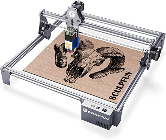 CNC Laser Cutters on Amazon.com