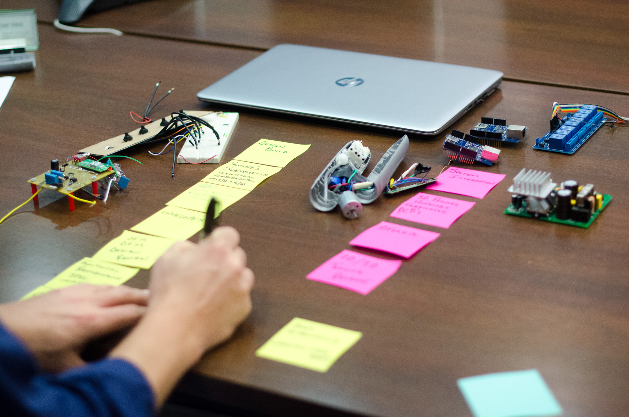 The Benefits of Prototype Engineering Services in Nevada
