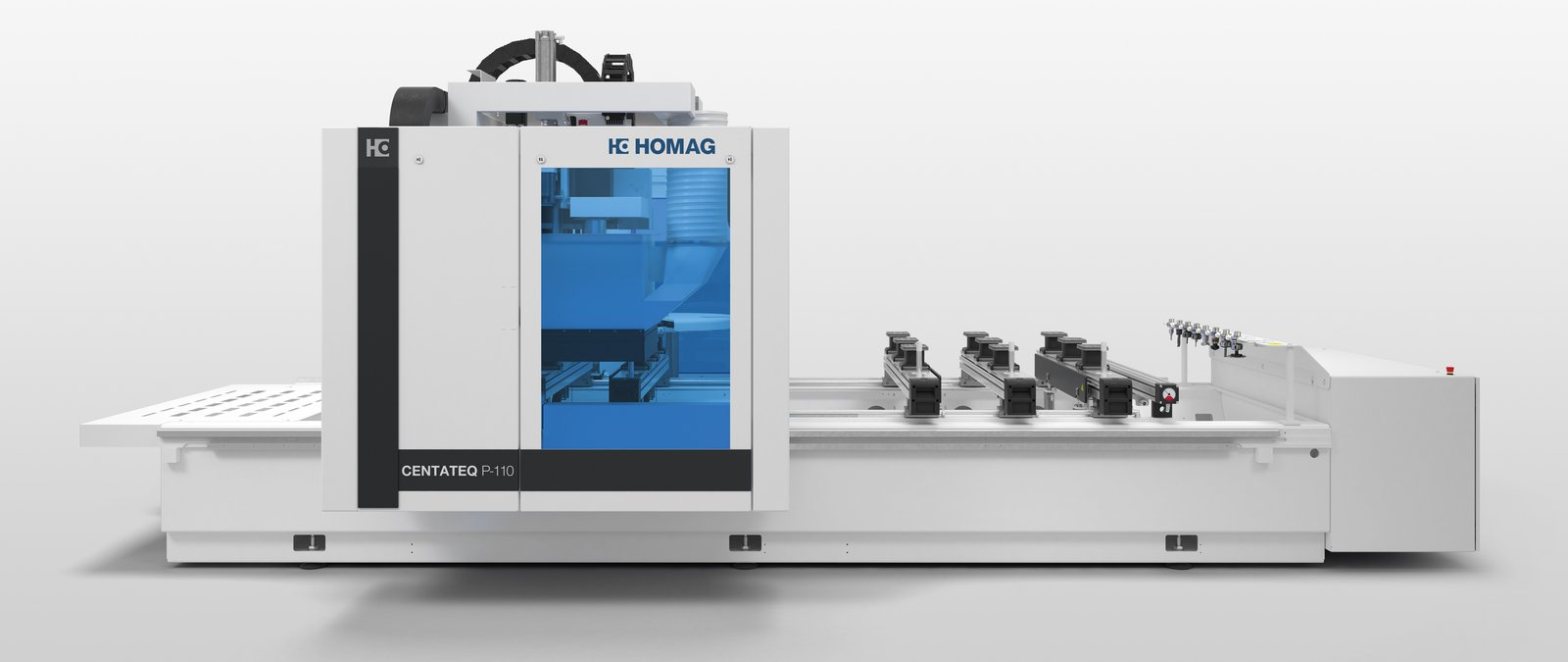HOMAG CNC Machining Centers: The Top Choice for Woodworking