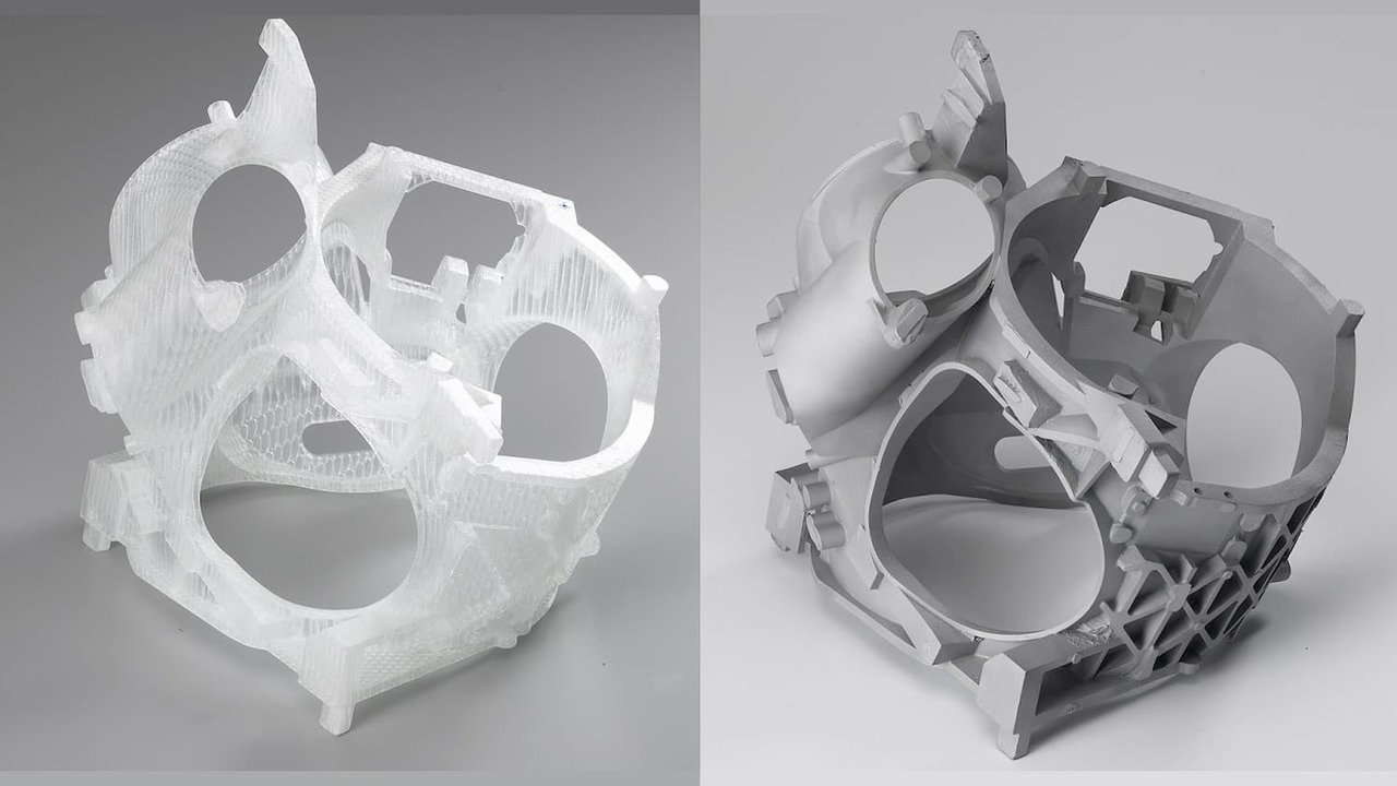 The Basics of SLA Printing for Prototyping
