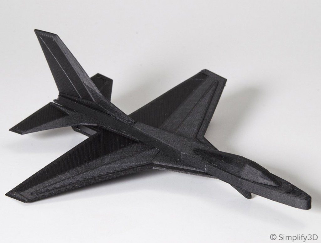 Everything You Need to Know About Printing With Carbon Fiber Filament