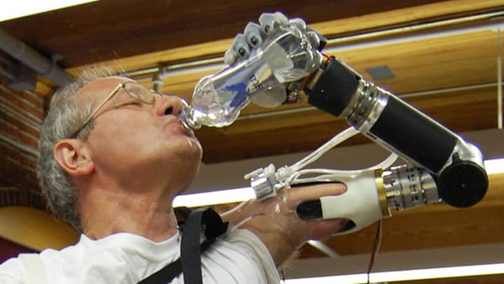 Amazing Inventions That Will Change the World