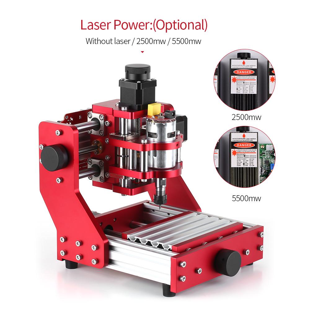 The Joom Promise: Affordable, High-Quality CNC Machines