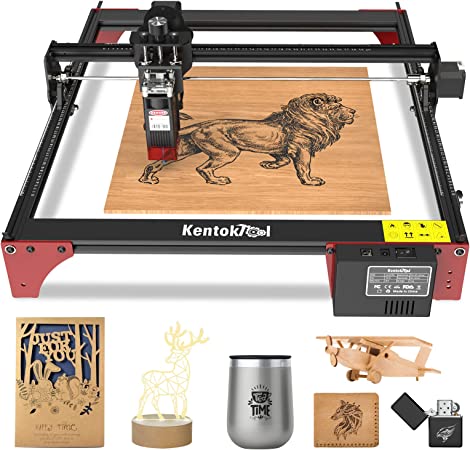 The Best Laser Engraving Machines You Can Find on Amazon