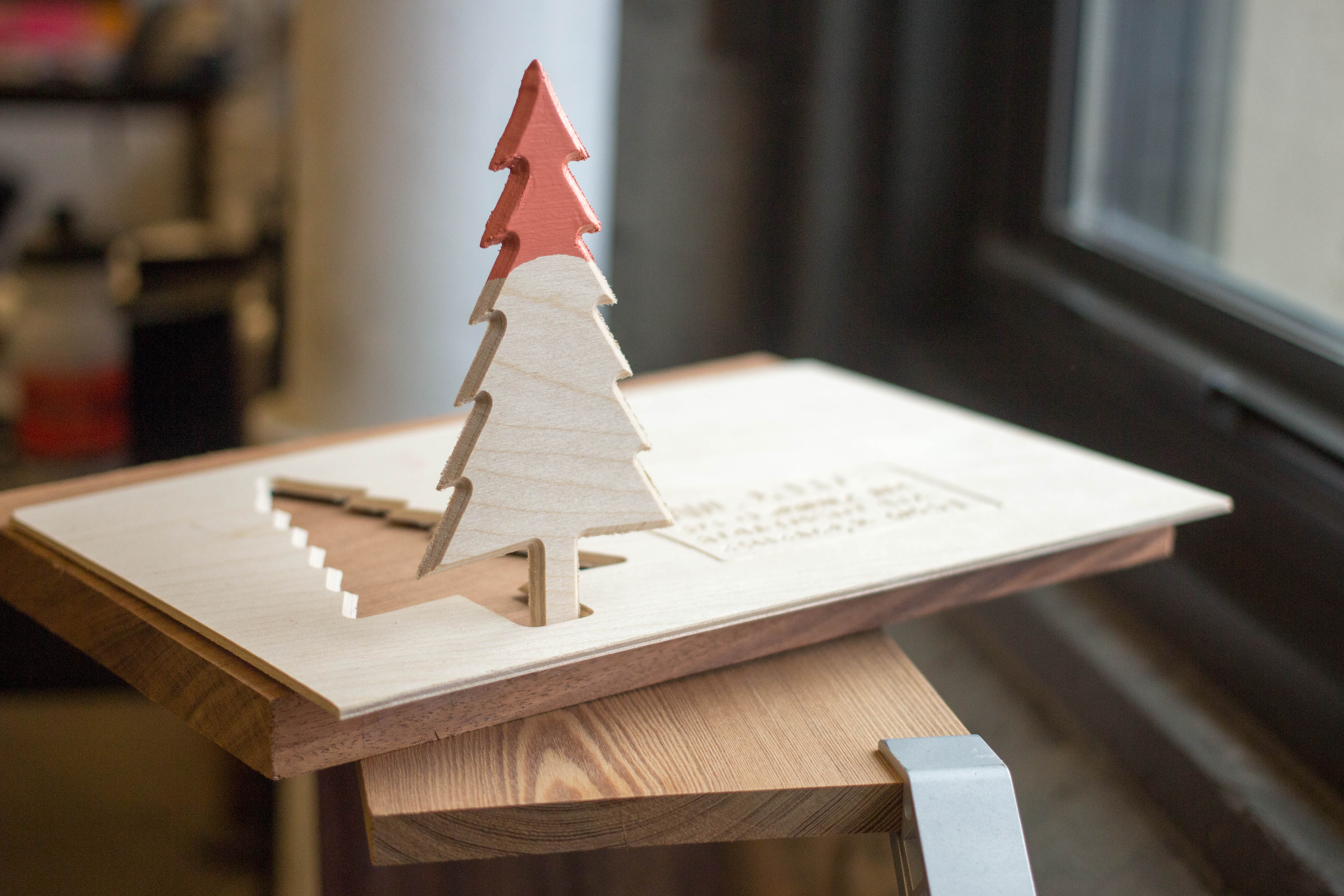 Design and carve with ease using Easel