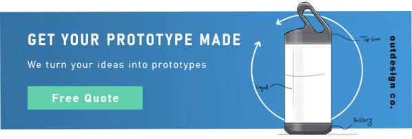Prototyping Your Idea with Outdesign Co