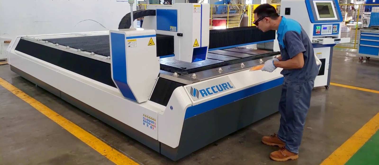 Go CNC: A Page Dedicated to Providing Users With the Most Up-To-Date Information on CNC Machines
