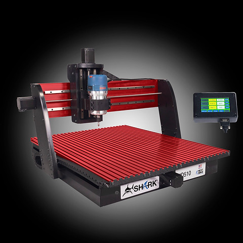 Next Wave CNC: The Leading Provider of Cutting-Edge CNC Technology
