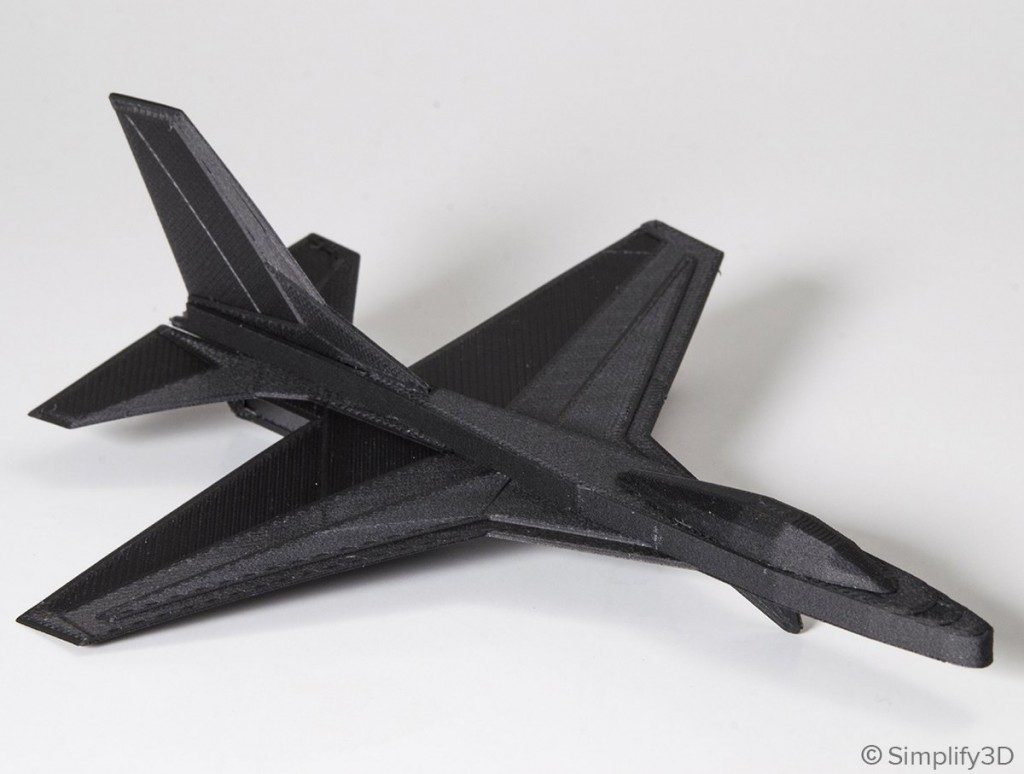 3D Printing with Carbon Fiber Filament: A Quick Guide