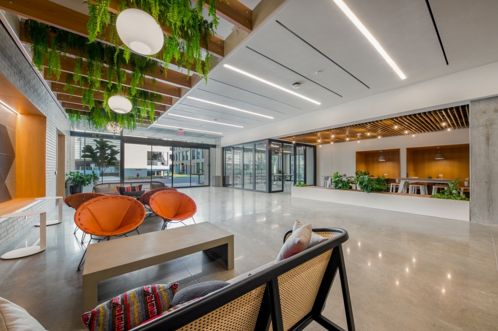 New Invention Development Company office now open in Austin, TX!