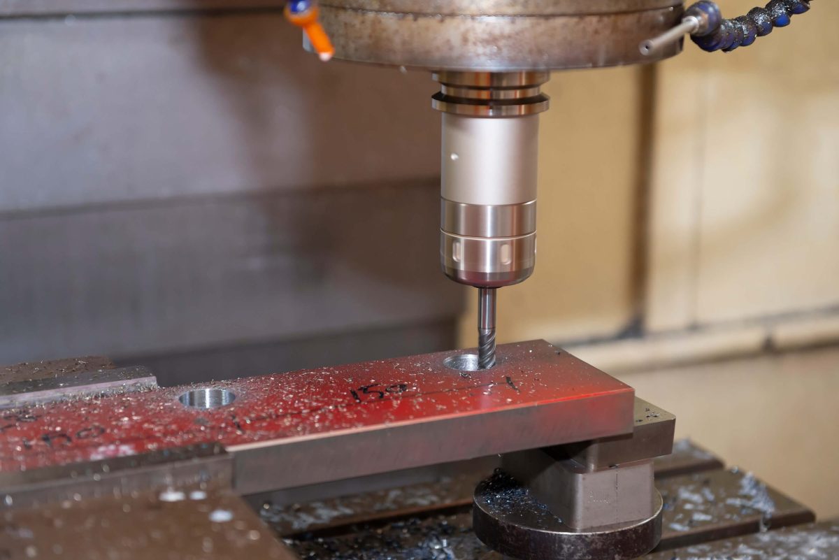The best benchtop CNC mills for machining metal in 2022