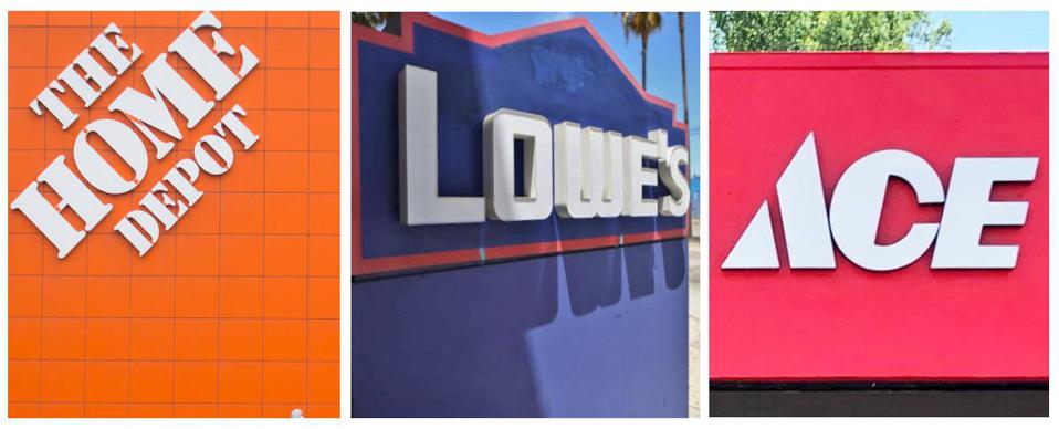 Trusted Hardware Store - Lowe's