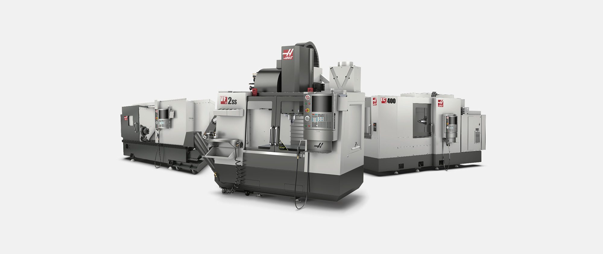 The Benefits of Choosing Haas Automation for Your Manufacturing Needs