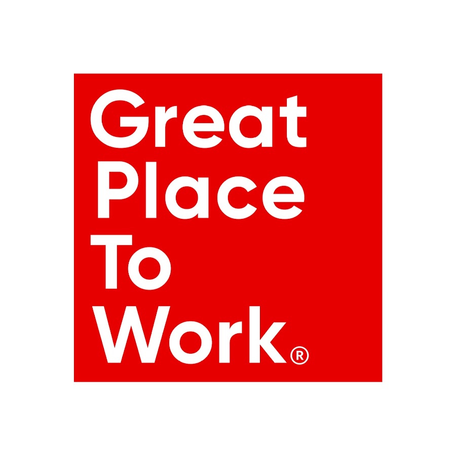 A Great Place to Work: GV