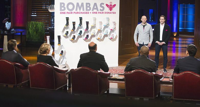 The Continued Success of Bombas, 7 Years After Shark Tank