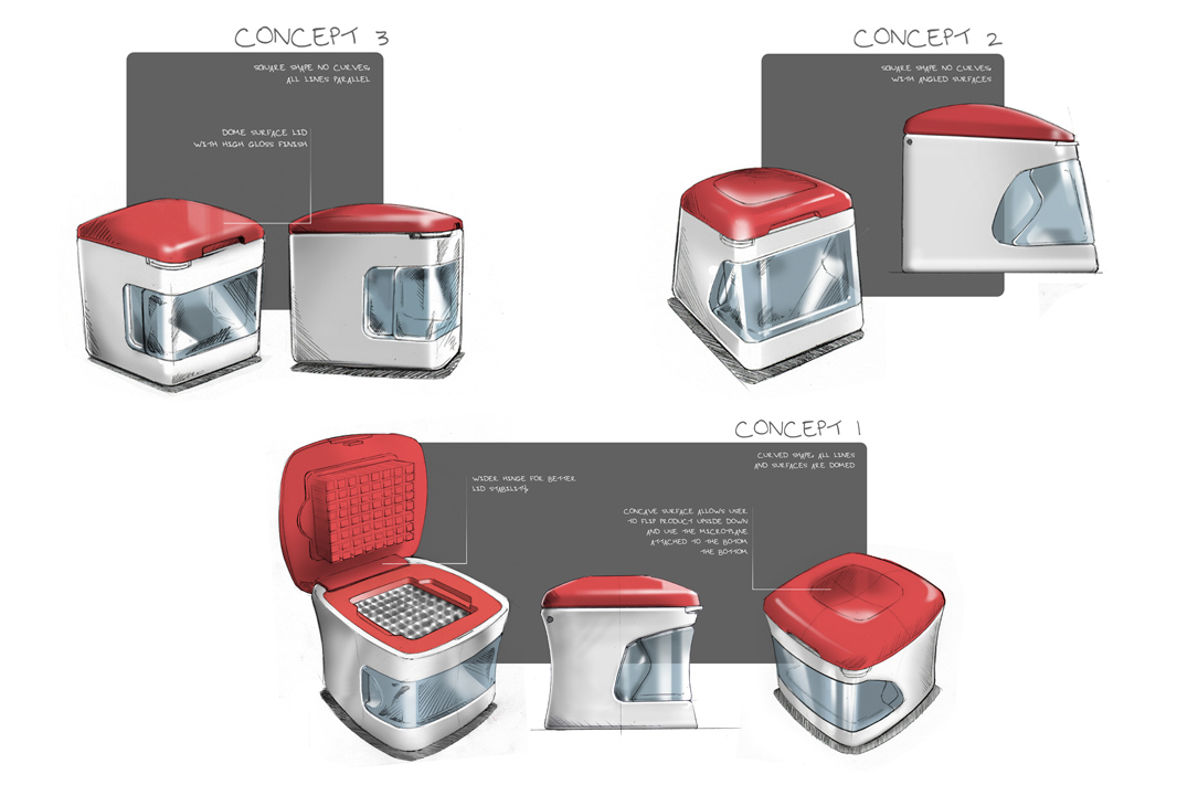 Prototype companies that can make your invention a reality