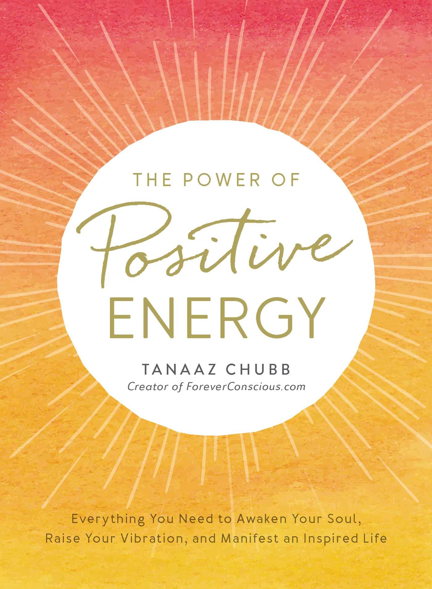 The Power of Good Vibes