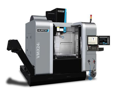 VMX 24 i 3-Axis Machining Center
