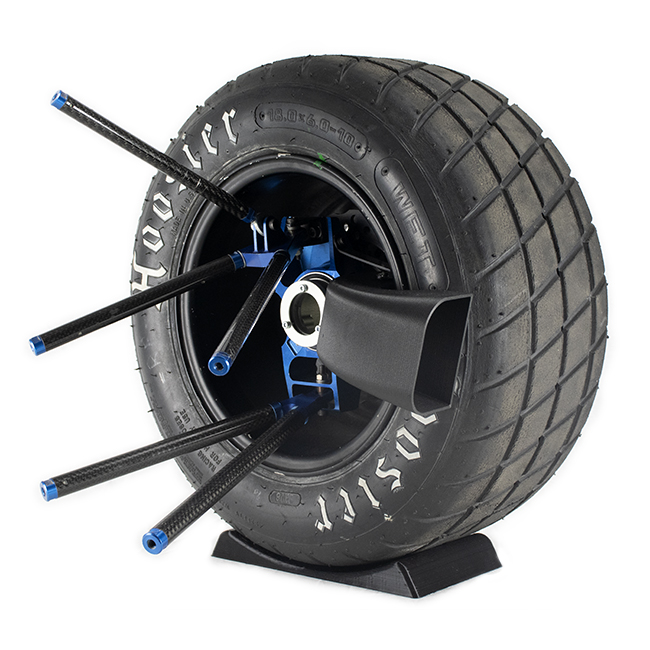 The Many Uses of Carbon Fiber Filaments