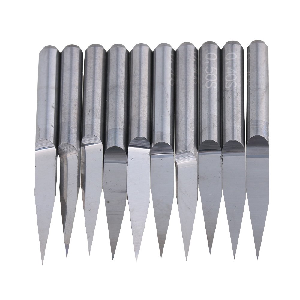 The Best Places to Find CNC Engraving Bits