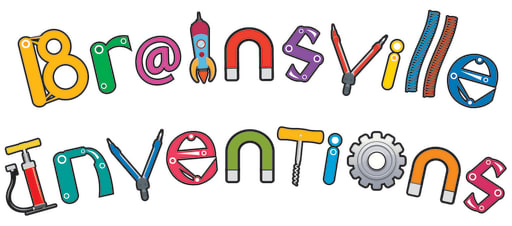 Brainsville Inventions: A New Initiative to Encourage Student Creativity in Brownsville, TX