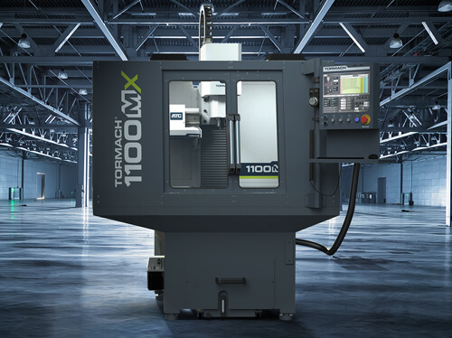 Tormach Used Machine Sales
