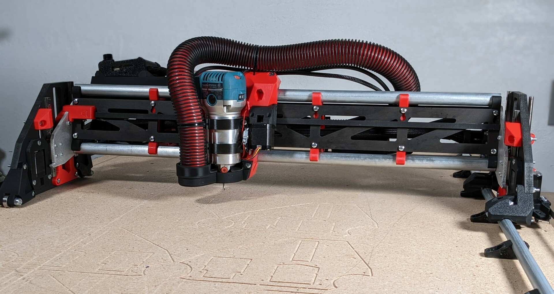 LowRider CNC: The Perfect Precision Machining Solution for Budget-Conscious Makers