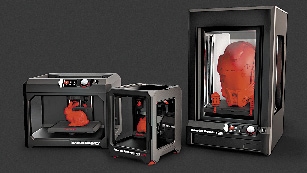 The Top Three Rapid Prototyping Companies in Las Vegas