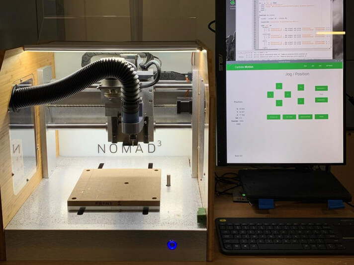 The Best Desktop CNC Router Machines for Hobbyists in 2022