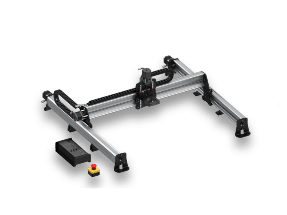 The LongMill Benchtop CNC MK2: An Affordable, Powerful Machine
