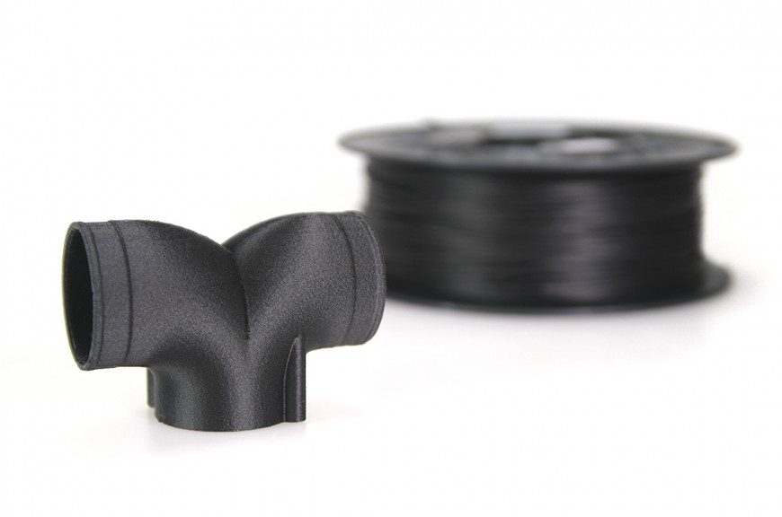 Advantages and disadvantages of carbon fiber filaments