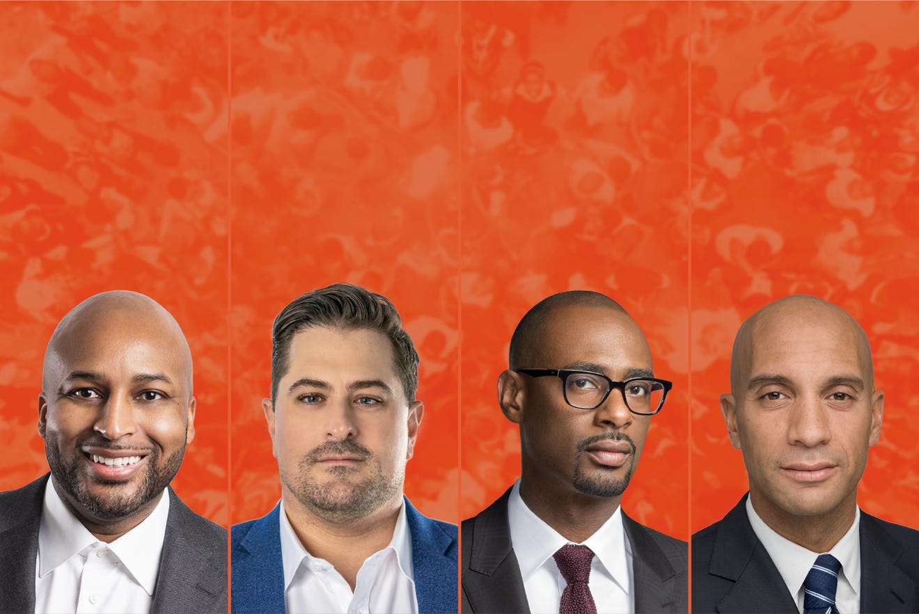 Newfund Capital: Investing in the Entrepreneurs of Tomorrow