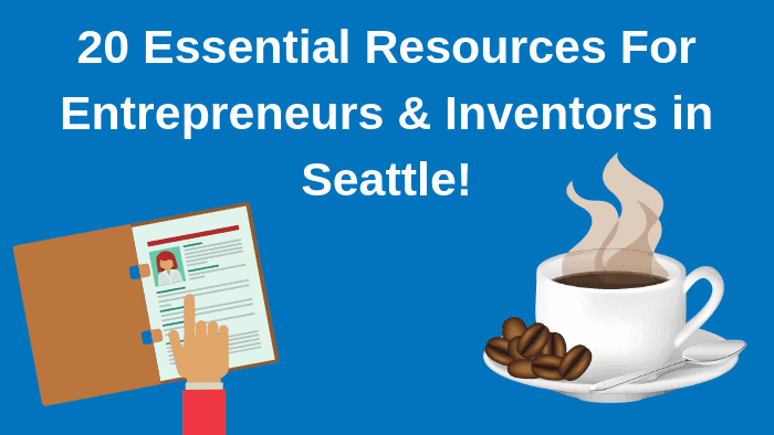 The Best resources for entrepreneurs in Seattle