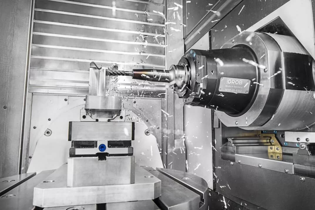 The Importance of CNC Machines in the Industrial World