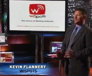 The WiSpots Story: How One Team Succeeded Without the Help of the Sharks