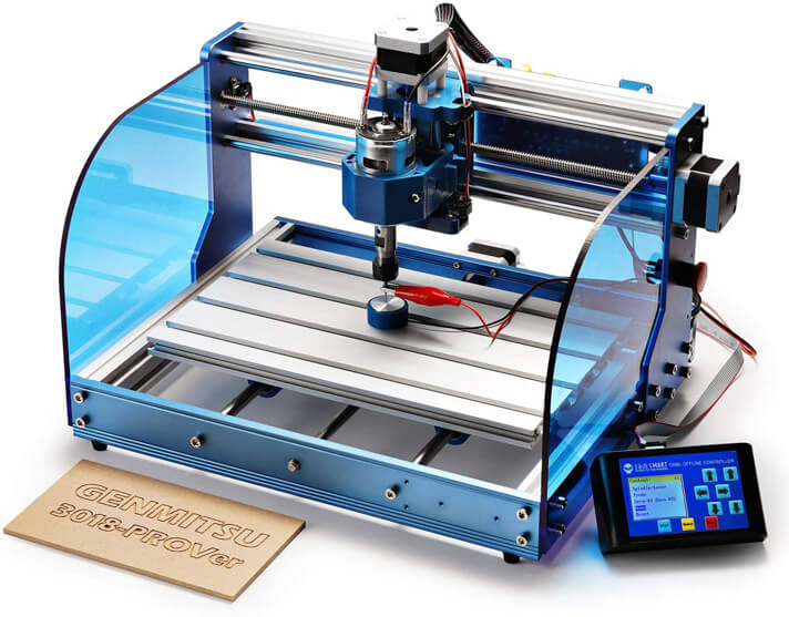 Best Cheap CNC Machines