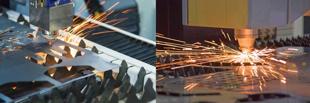 Find the Perfect Laser Metal Cutting Machine for Your Needs