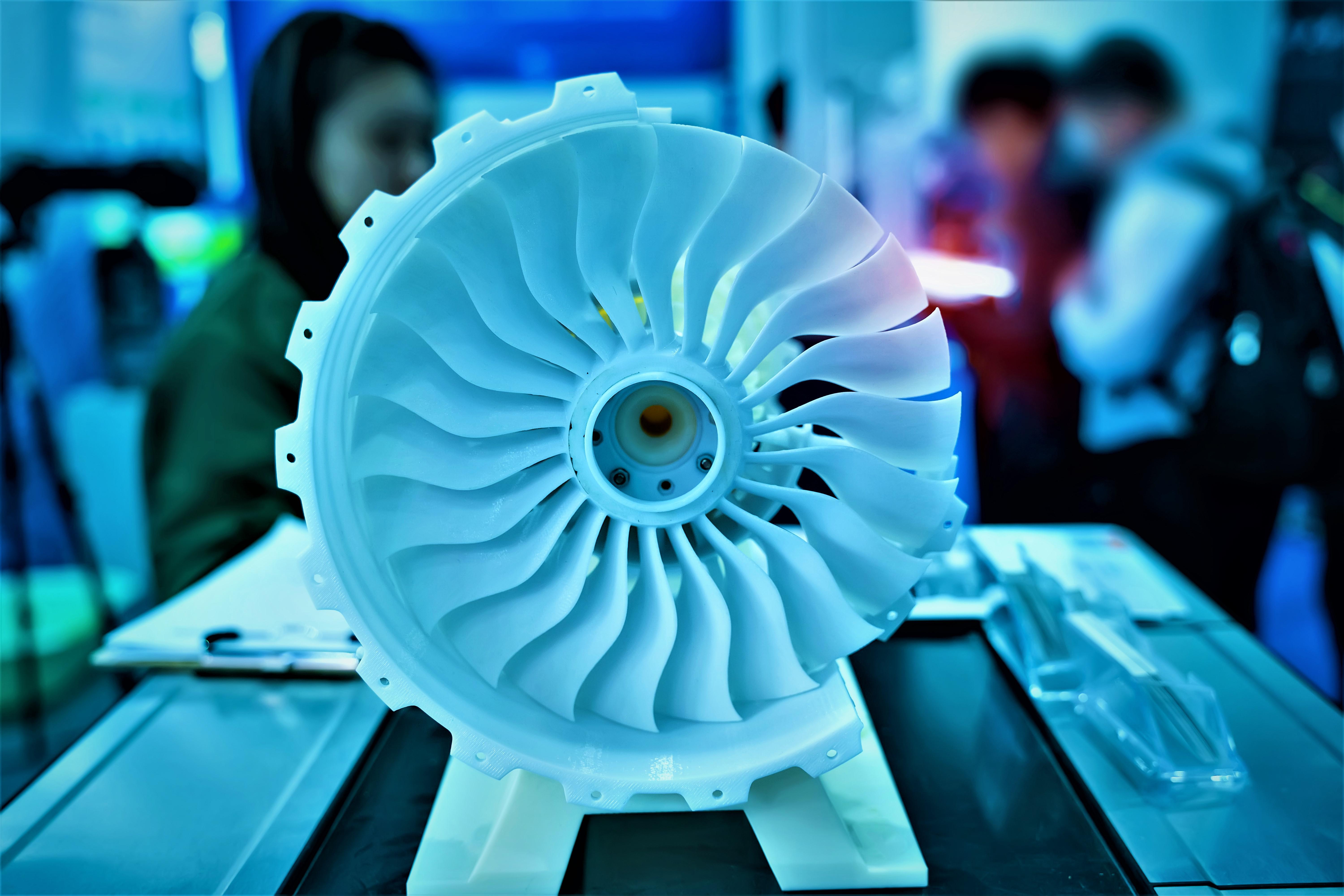 Thomasnet: The Place to Go for Prototype Engineering Services in Nevada