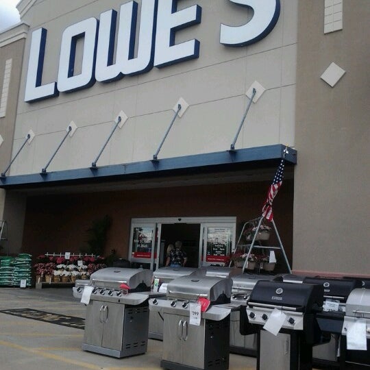 Welcome to Lowe's of St. Lucie West, FL!