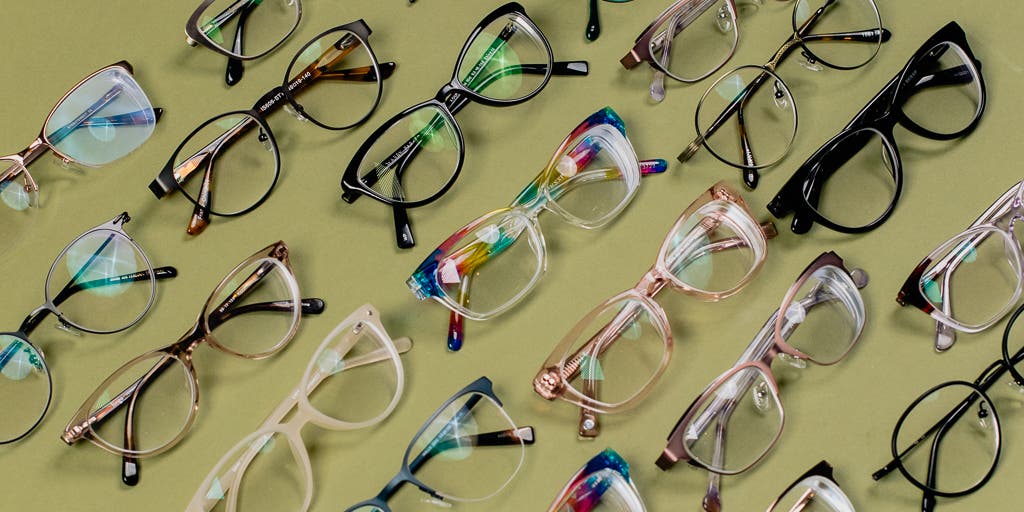 proof is the right eyewear brand for you!