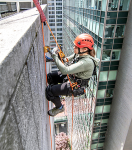 FISP: The Framing Inspection and Shoring Program