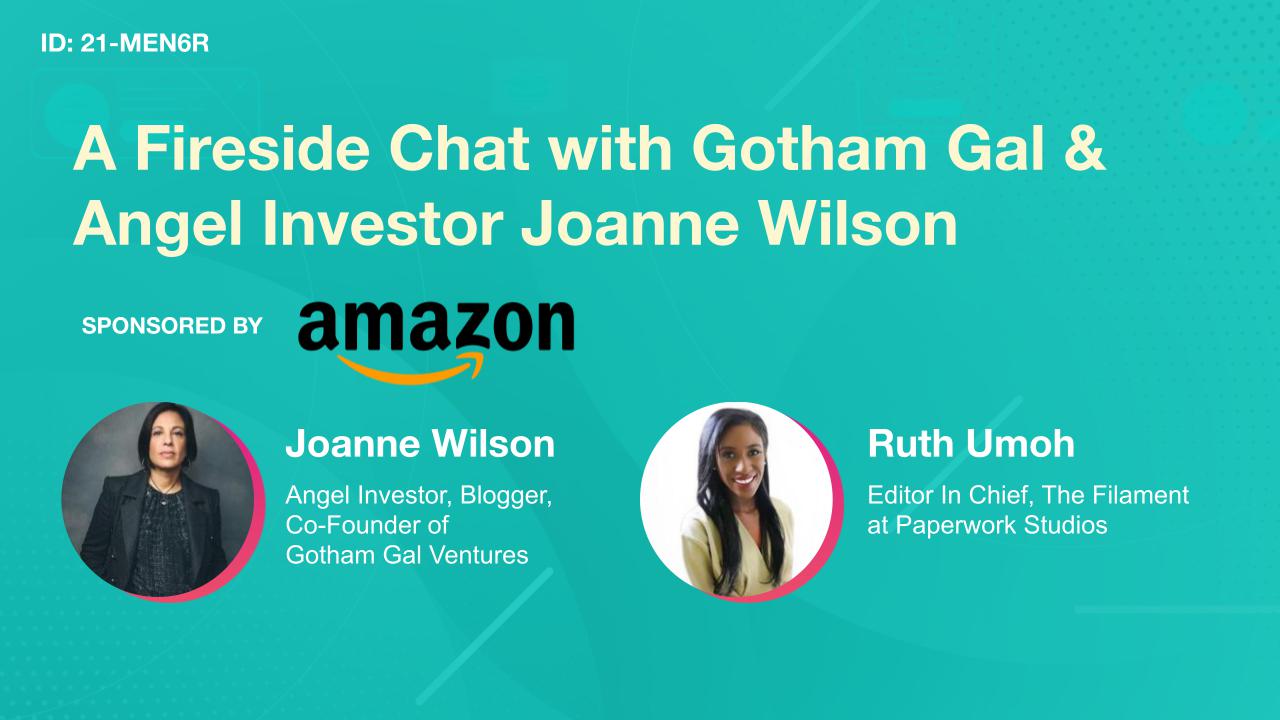 Solving Business Problems with Gotham Gal Ventures