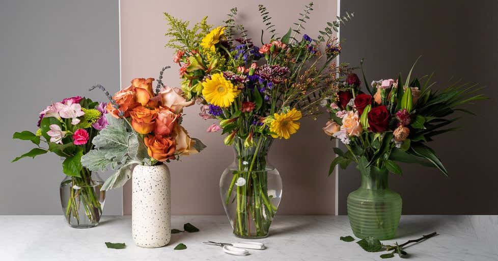 The Bouqs Co.: A Unique Flower Delivery Service