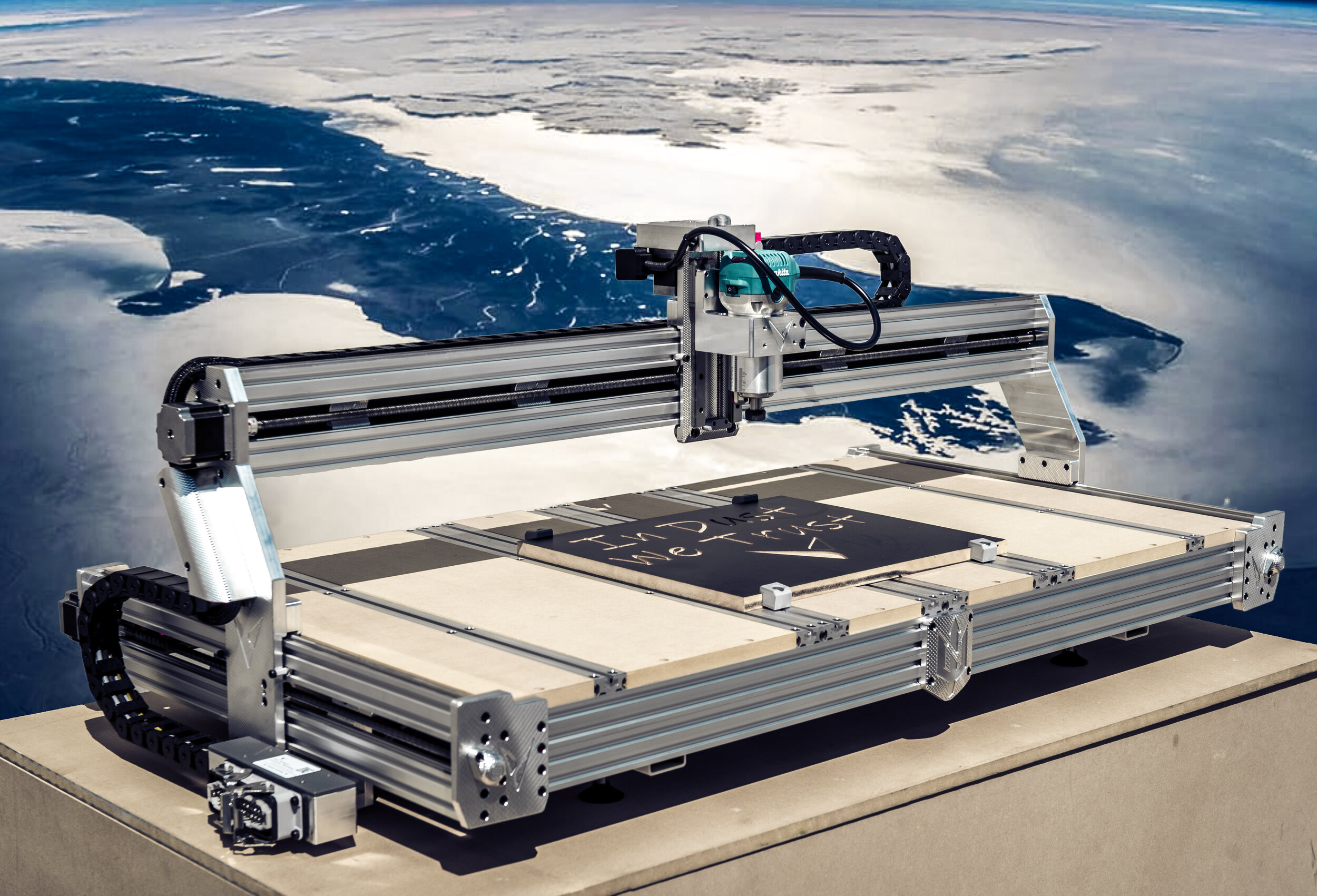 Vertigo CNC: The Best in CNC Machining and Fabricating