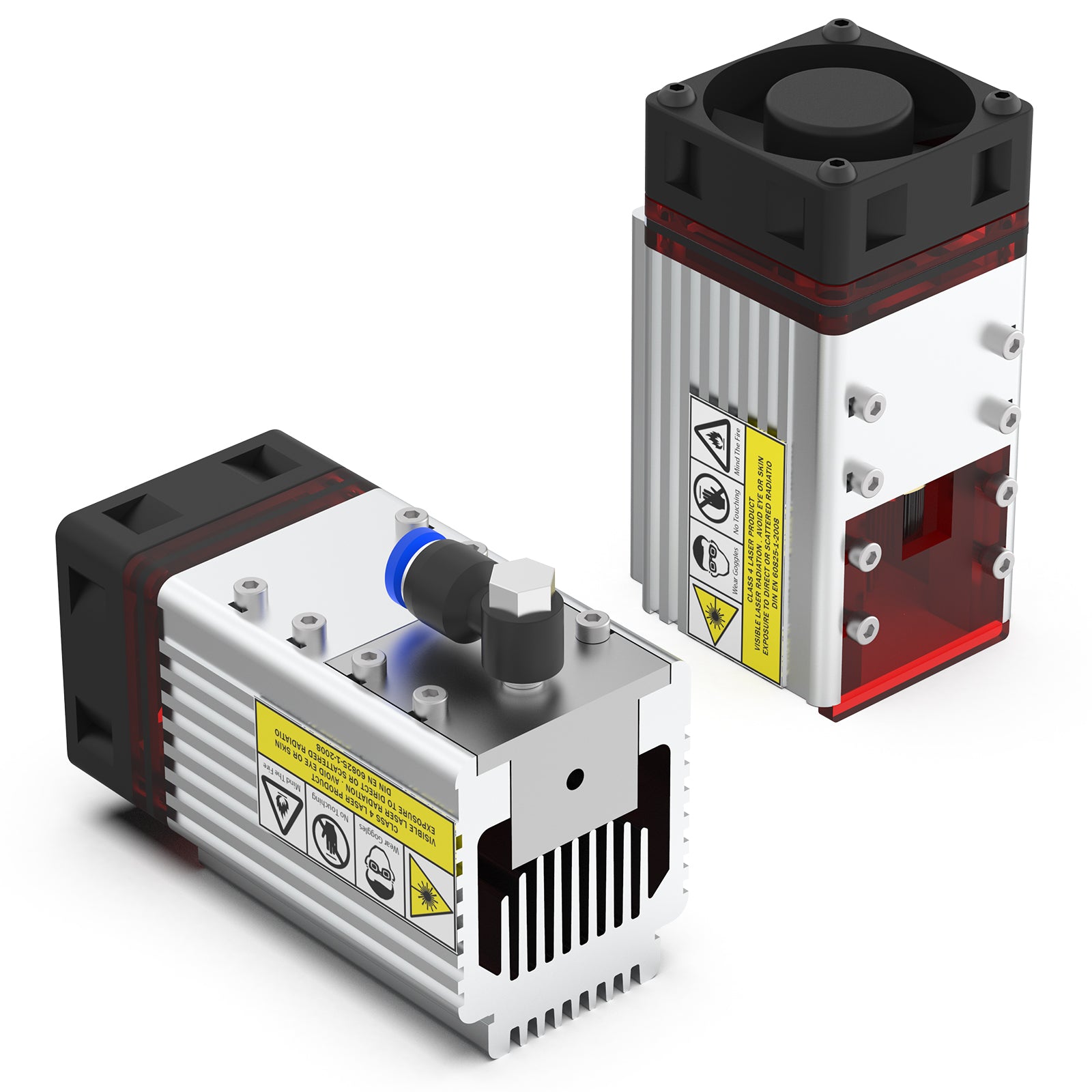 NEJE N40630 High Power Laser Module kits - Now with Better Performance and More Features